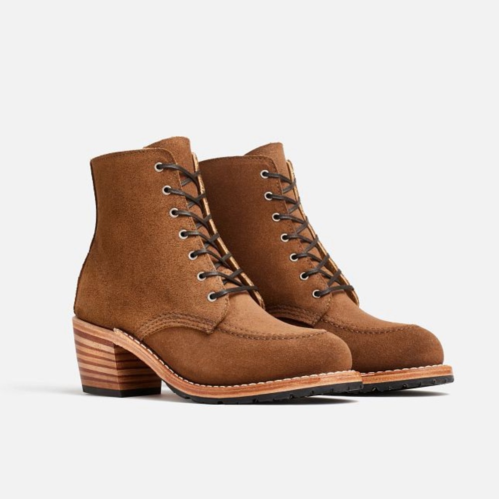 Red Wing Clara Boot - Womens size 8.5